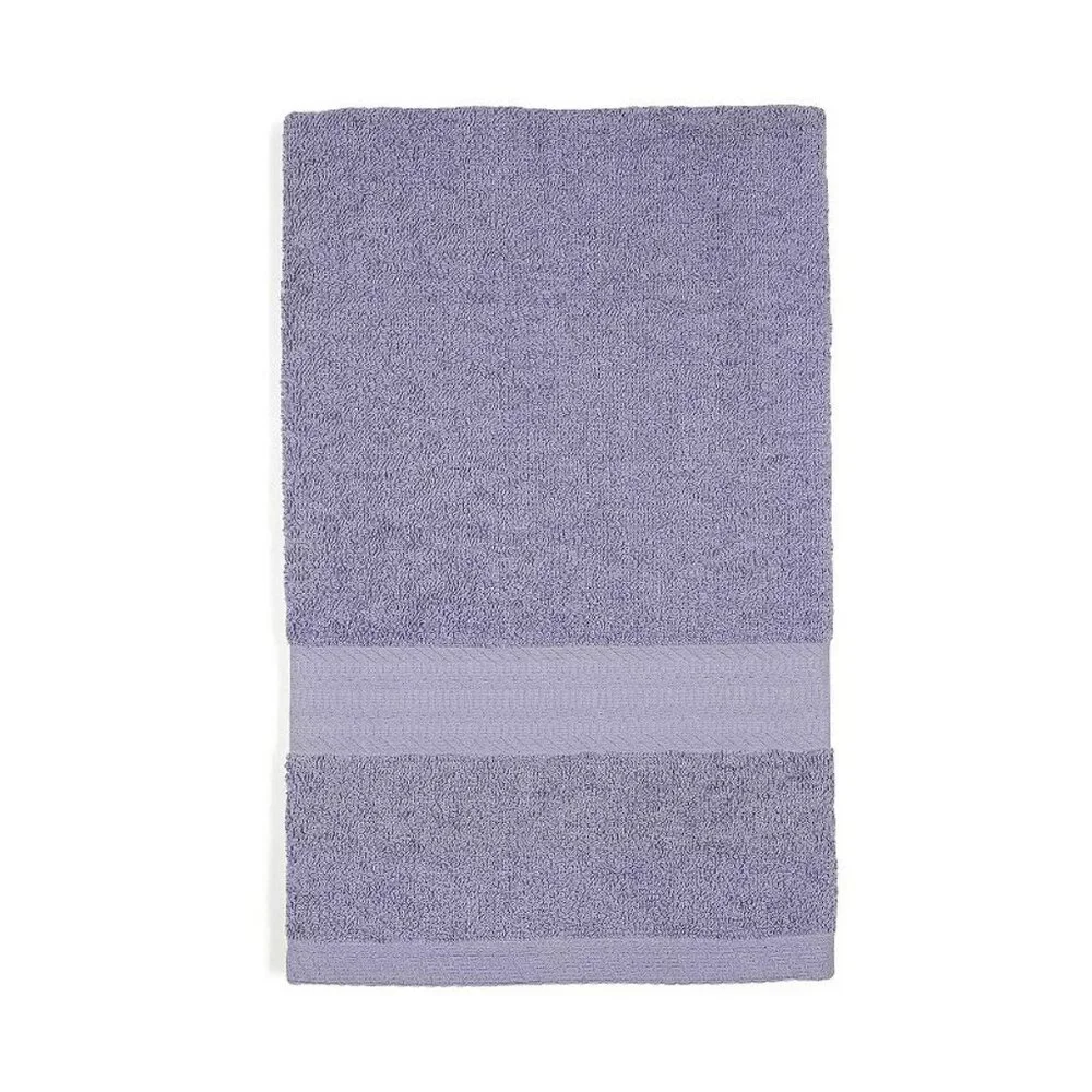 The Big One Solid Wash cloth Lavender